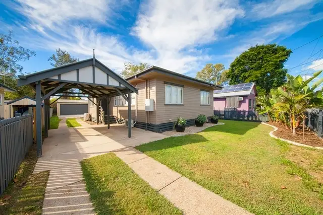 Main view of Homely house listing, 31 Toongarra Road, Leichhardt QLD 4305