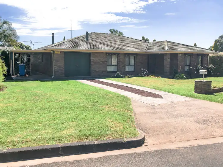 4 Derwent Court, Mount Gambier SA 5290