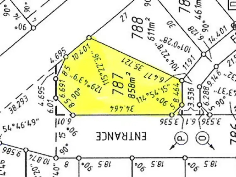 Fifth view of Homely land listing, 17 Smokebox Avenue, West Busselton WA 6280