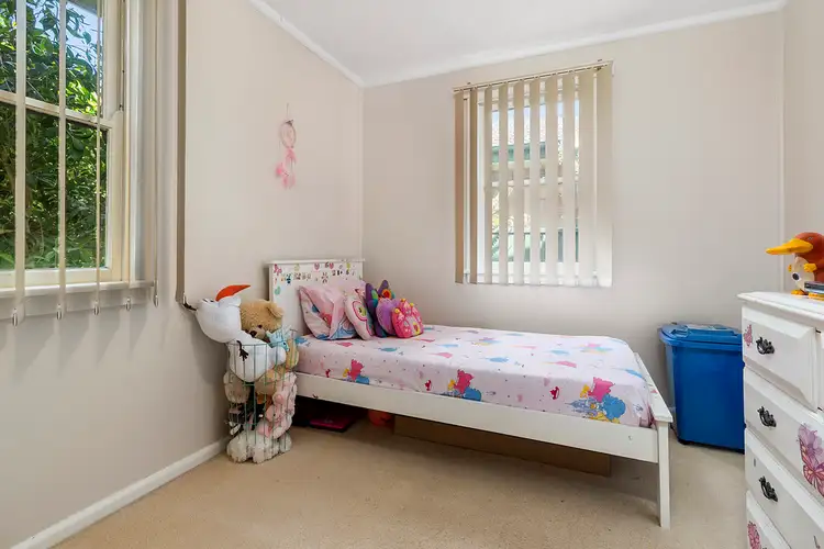Sixth view of Homely house listing, 57 Derna Road, Holsworthy NSW 2173