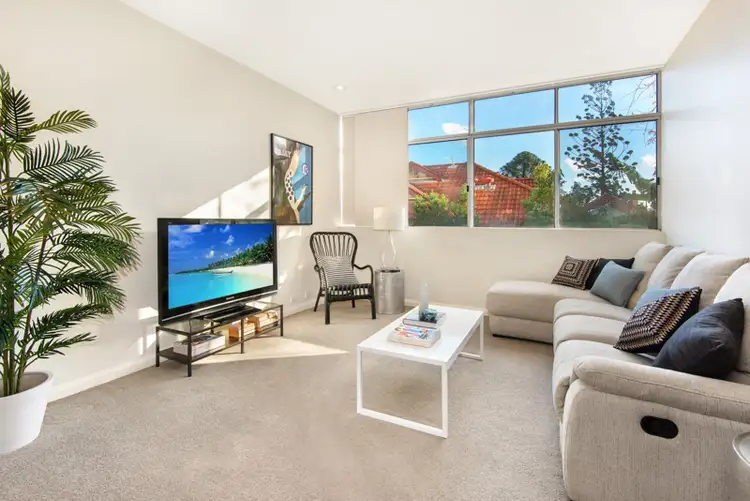 4/7-17 Berry Street, North Sydney NSW 2060