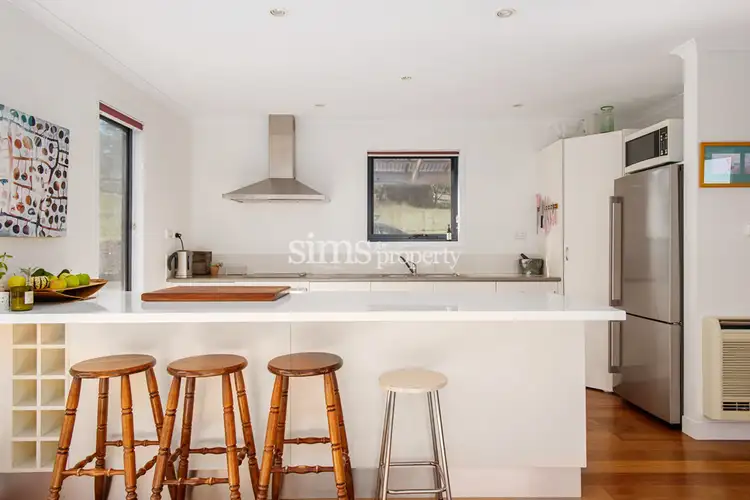 Third view of Homely house listing, 43 Burton Street, Hillwood TAS 7252