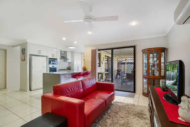 Fourth view of Homely house listing, 10 Scullin Street, Middle Ridge QLD 4350