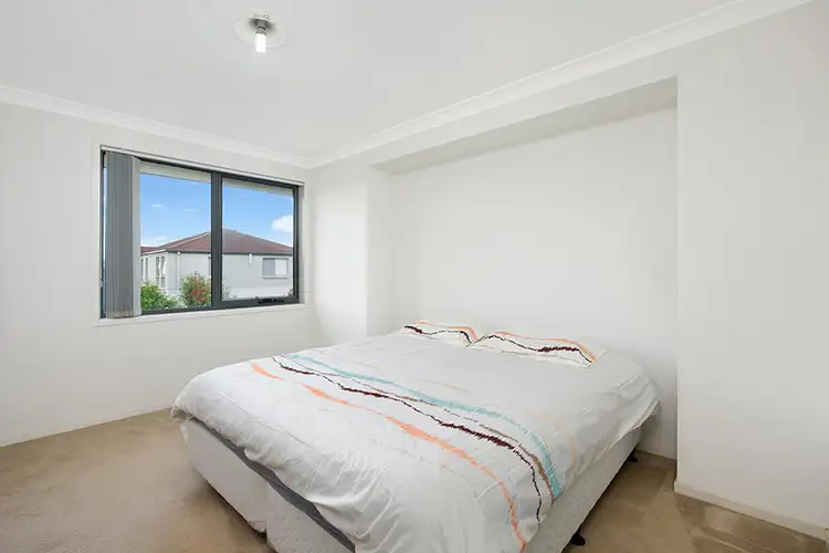 Fifth view of Homely townhouse listing, 30 Northcott Boulevard, Hammondville NSW 2170