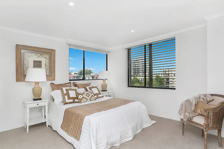 Second view of Homely apartment listing, 7/6 Cross Street, Pyrmont NSW 2009