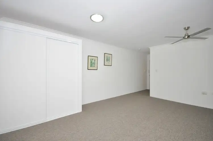 Fourth view of Homely studio listing, 11/394 Mayers Street, Edge Hill QLD 4870