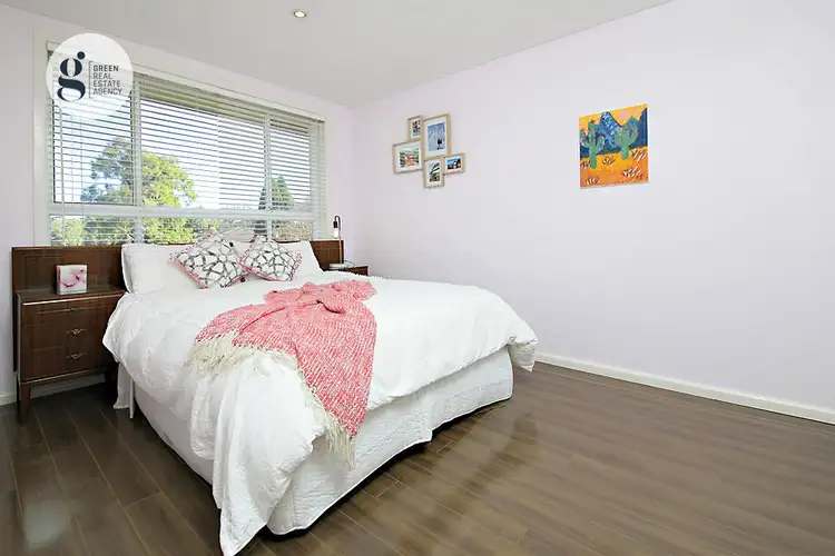 Sixth view of Homely unit listing, 11/41 Meadow Crescent, Meadowbank NSW 2114