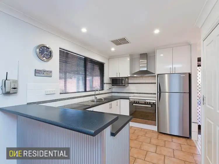 Fourth view of Homely house listing, 5 Carey Place, Gosnells WA 6110