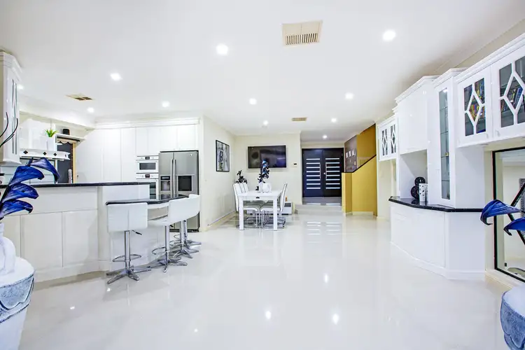Second view of Homely house listing, 14 Yarra Place, Prestons NSW 2170