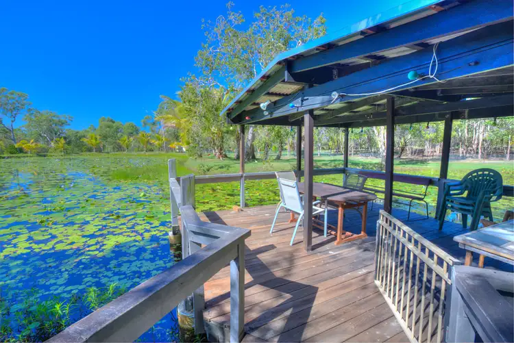10 Wilson Drive, Agnes Water QLD 4677
