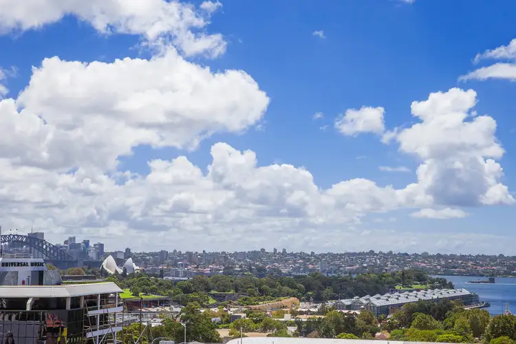 Second view of Homely apartment listing, 504/184 Forbes Street, Darlinghurst NSW 2010