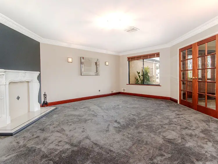 Third view of Homely house listing, 7 Rochefort Retreat, Port Kennedy WA 6172