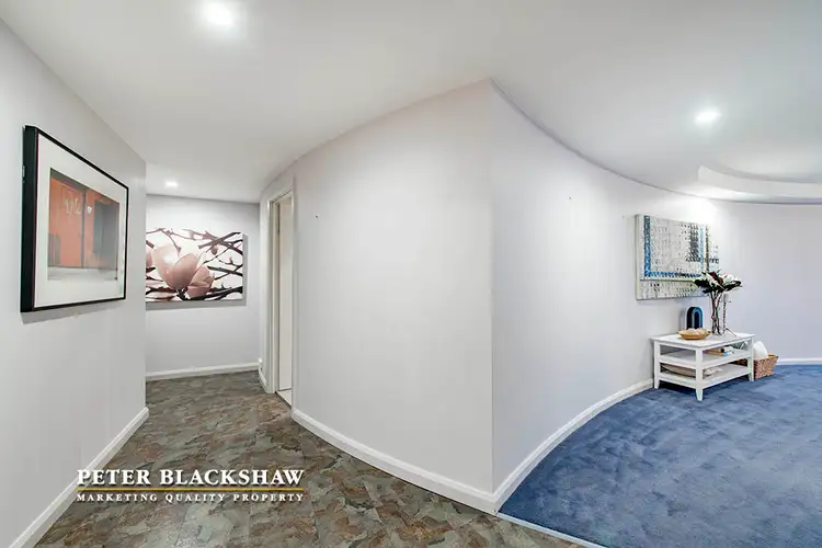 Fifth view of Homely apartment listing, 2/7 Hopegood Place, Garran ACT 2605