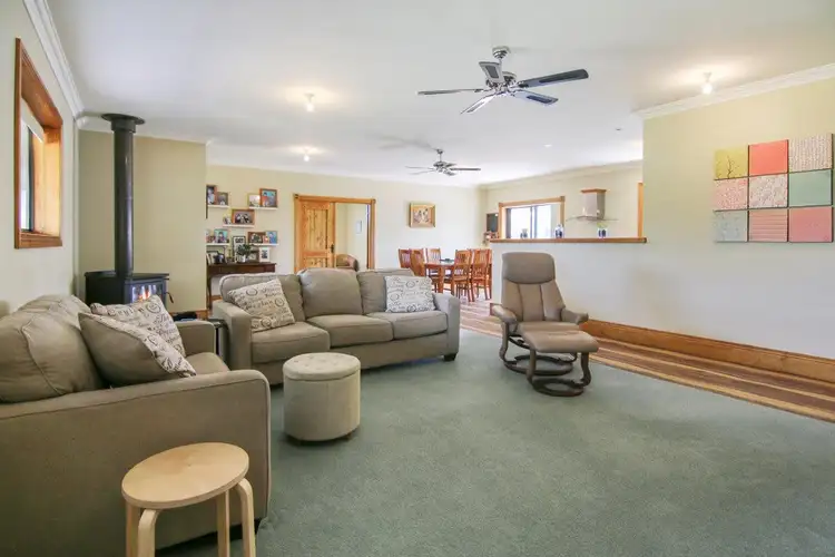 Sixth view of Homely rural property listing, 1304 Tambo Upper Road, Bruthen VIC 3885