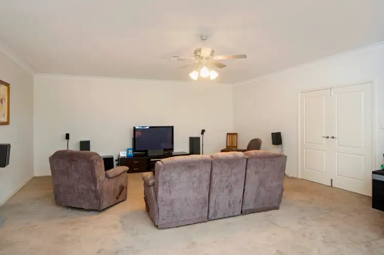 Fifth view of Homely house listing, 10 Fairway Drive, Mccracken SA 5211