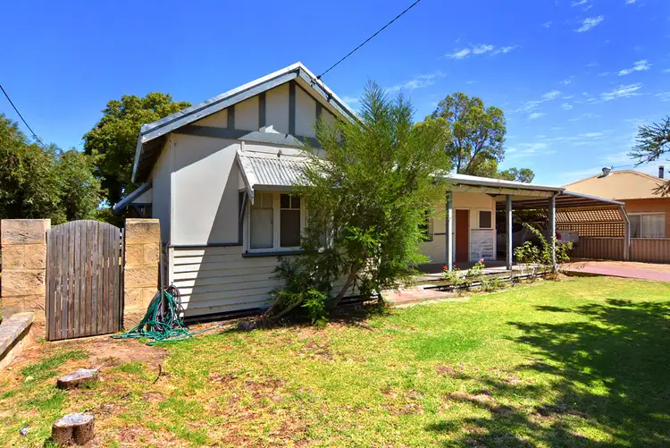 4 Ecclestone Street, South Bunbury WA 6230