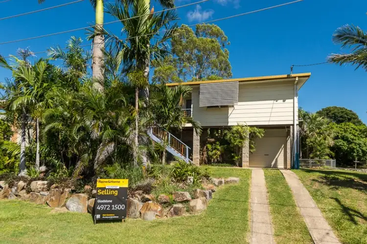 Main view of Homely house listing, 49 Venus Street, Telina QLD 4680