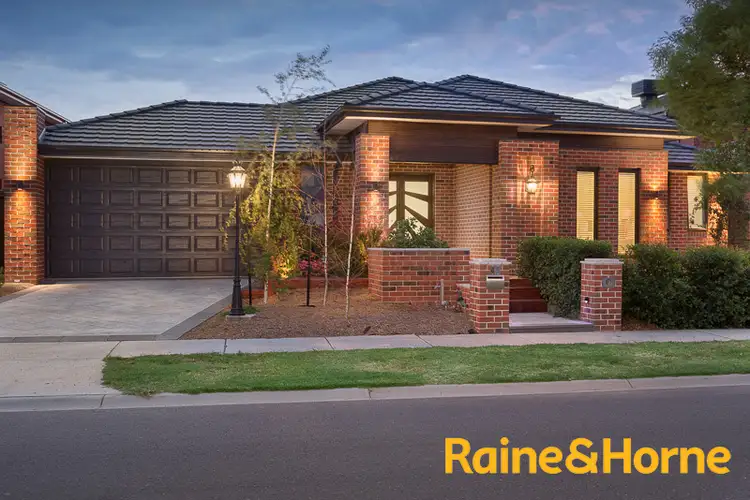 Main view of Homely house listing, 45 Marriott Blvd, Lyndhurst VIC 3975