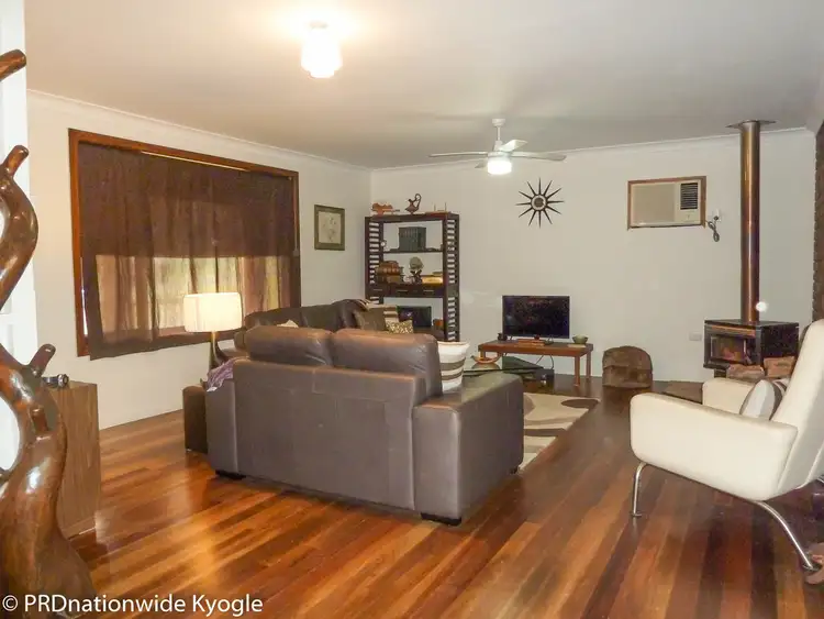 Second view of Homely house listing, 23 Curtois Street, Kyogle NSW 2474
