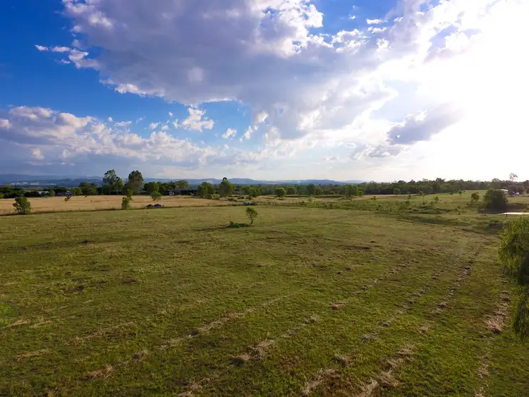 Fourth view of Homely land listing, Lot 6 Pats Road, Plainland QLD 4341