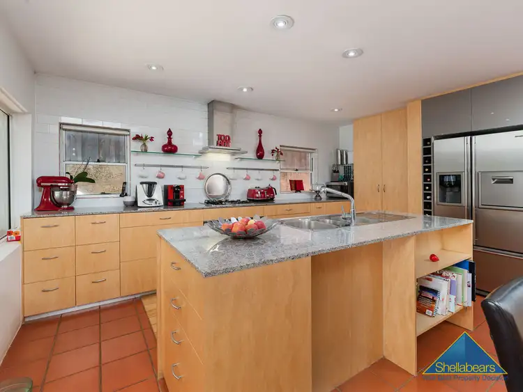 Fourth view of Homely house listing, 33 Salvado Street, Cottesloe WA 6011