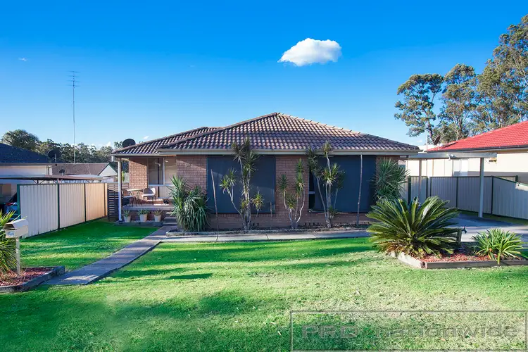 Main view of Homely house listing, 31 Evelyn Crescent, Thornton NSW 2322
