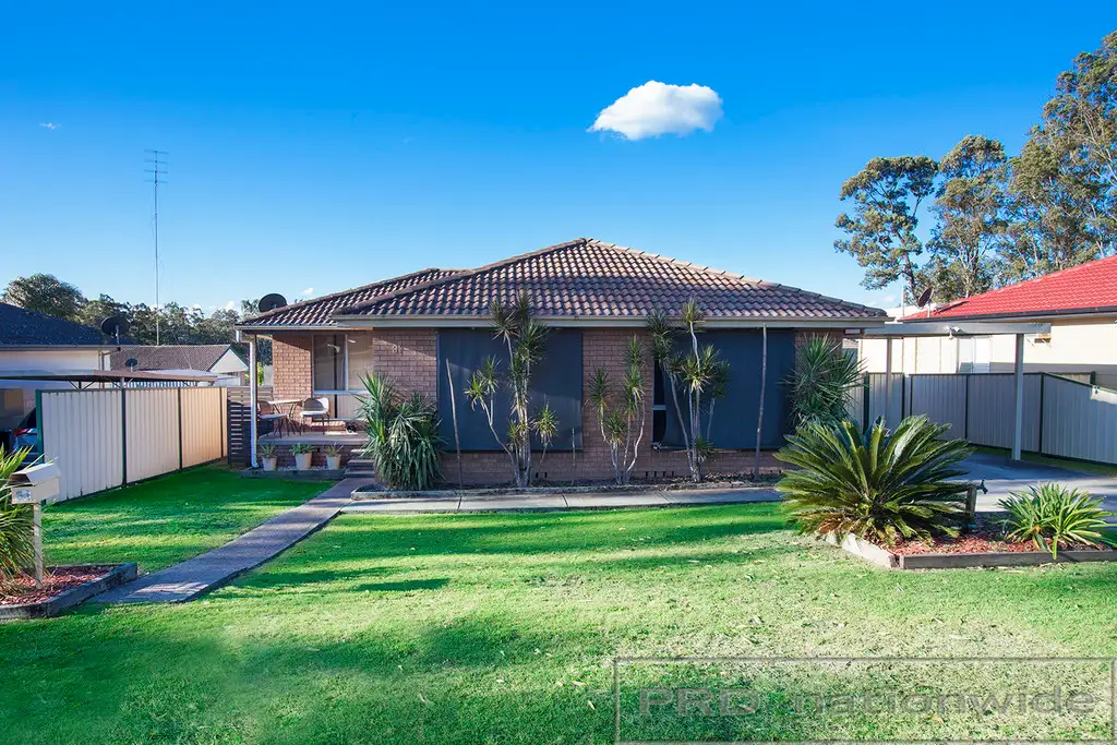 Main view of Homely house listing, 31 Evelyn Crescent, Thornton NSW 2322