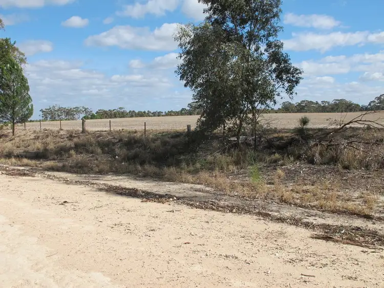 Second view of Homely land listing, 112 Lawsons Road, Dimboola VIC 3414