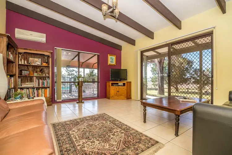 Sixth view of Homely rural property listing, 56 Frog Rock Road, Mudgee NSW 2850