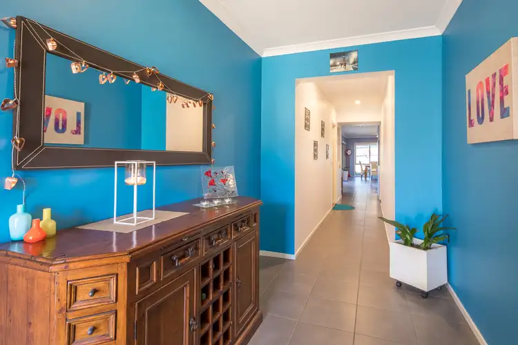 Fourth view of Homely house listing, 3 Heffernan Court, Woodend VIC 3442