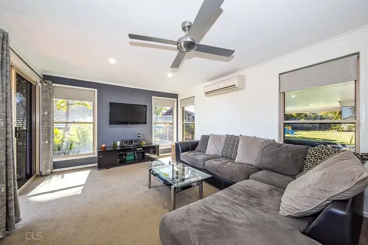 Fifth view of Homely house listing, 26 Headsail Drive, Banksia Beach QLD 4507