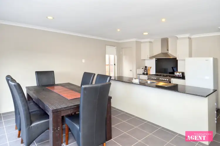 Second view of Homely house listing, 22 Pickworth Drive, Leopold VIC 3224