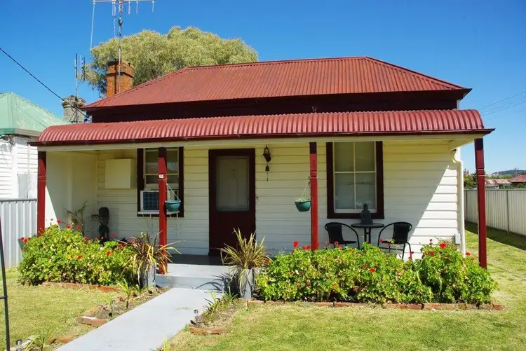Main view of Homely house listing, 65 Whiteley Street, Wellington NSW 2820
