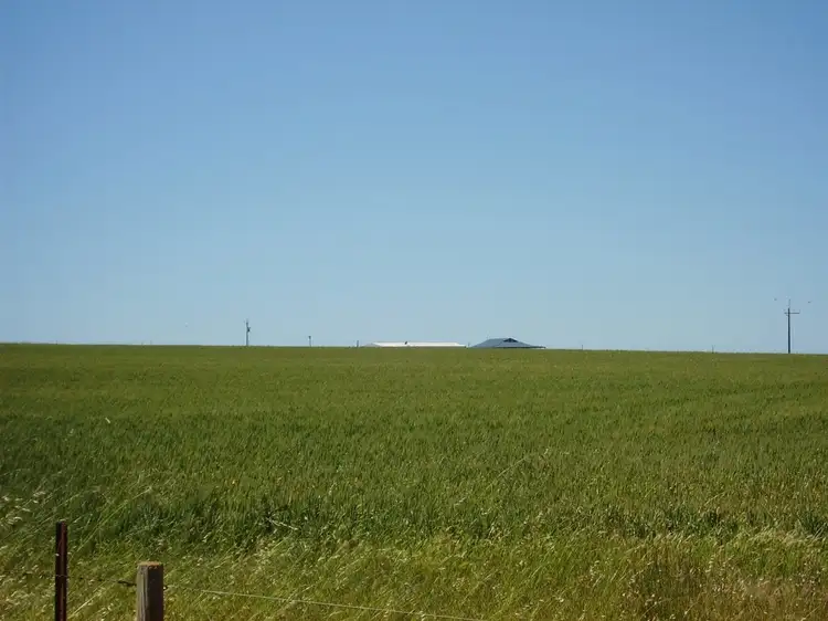 Fourth view of Homely land listing, Sect 281 Butler rd, Tumby Bay SA 5605