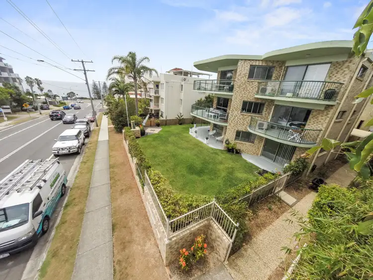 Second view of Homely unit listing, 1/25 Buderim Ave, Mooloolaba QLD 4557