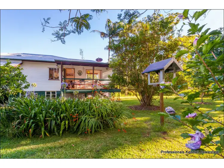 Sixth view of Homely rural property listing, 362 Main Western Road, Tamborine Mountain QLD 4272