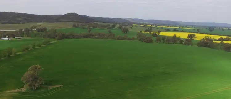 Third view of Homely rural property listing, 1586 Glenrowan Boweya Road, Taminick VIC 3675