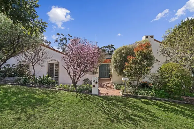 80 Londonderry Drive, Killarney Heights NSW 2087