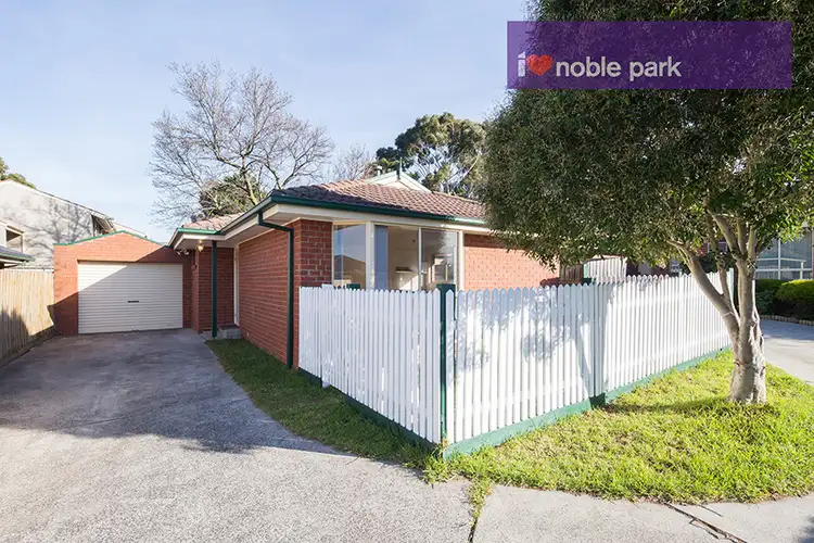 2/21 Marna Court, Noble Park VIC 3174