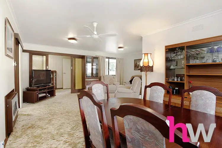 Third view of Homely house listing, 59 Bieske Road, Grovedale VIC 3216