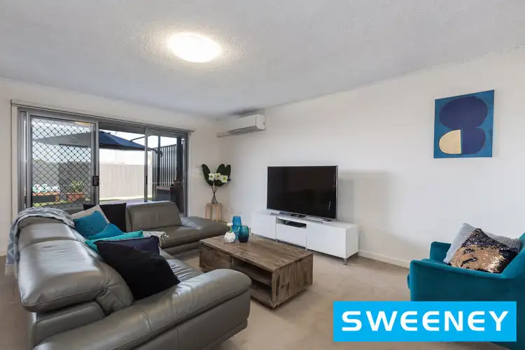 Second view of Homely unit listing, 7/66 Simmons Drive, Seaholme VIC 3018