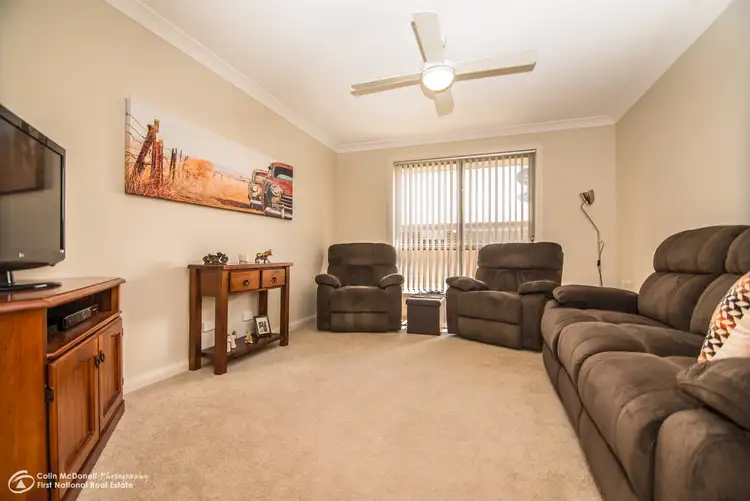 Fifth view of Homely house listing, 20 Nashs Flat Place, Mudgee NSW 2850