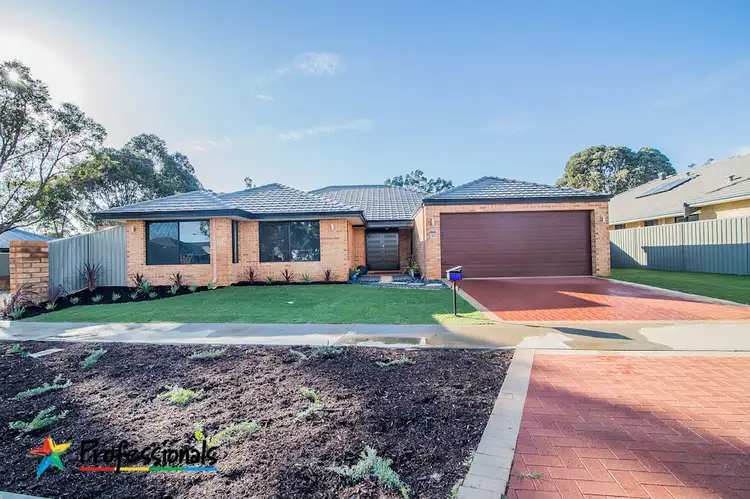 Main view of Homely house listing, 40 Colesbrook Drive, Byford WA 6122