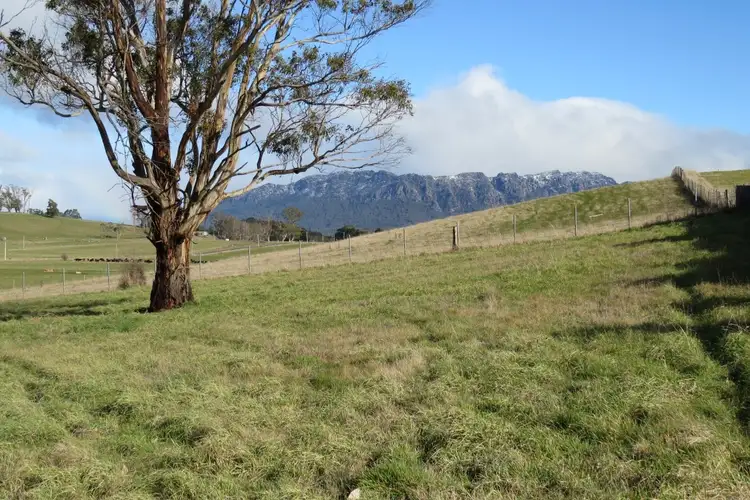 Lot 3 Roland Court, Sheffield TAS 7306