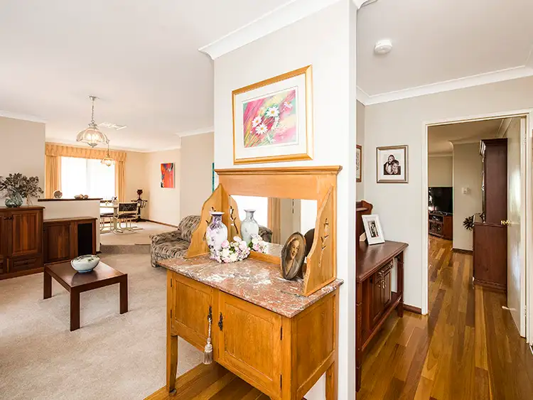 Fourth view of Homely house listing, 3 Dutton Way, Singleton WA 6175