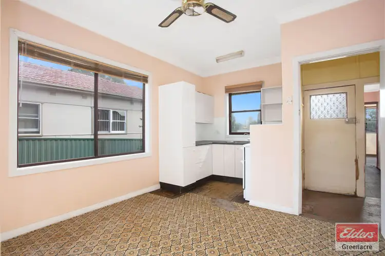 Second view of Homely house listing, 218 Waterloo Road, Greenacre NSW 2190