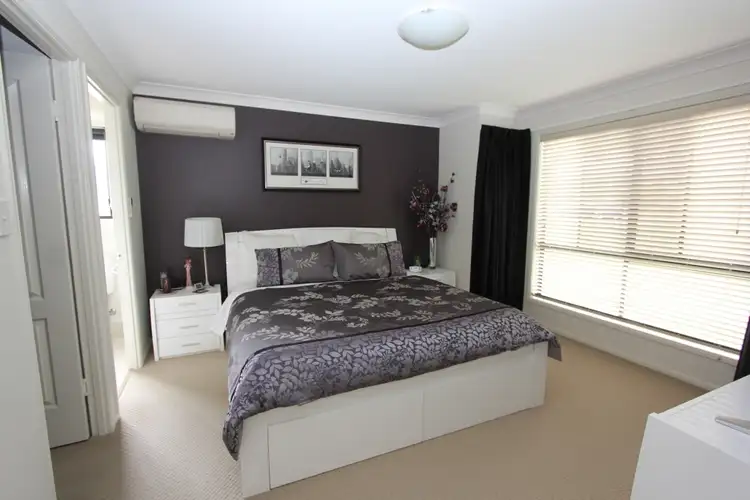 Fourth view of Homely house listing, 7 Hillview Parade, Kingaroy QLD 4610