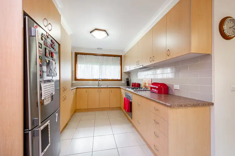 Third view of Homely house listing, 52 Moorhead Drive, Mill Park VIC 3082