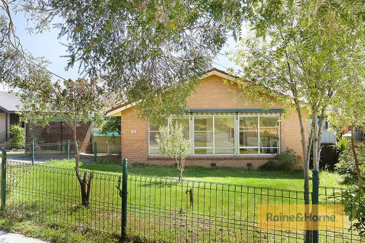 13 Sorrento Street, Broadmeadows VIC 3047
