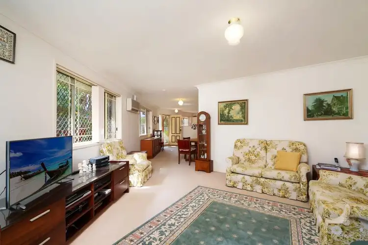 Fourth view of Homely villa listing, 3/9 Kirrang Street, Shelly Beach NSW 2261